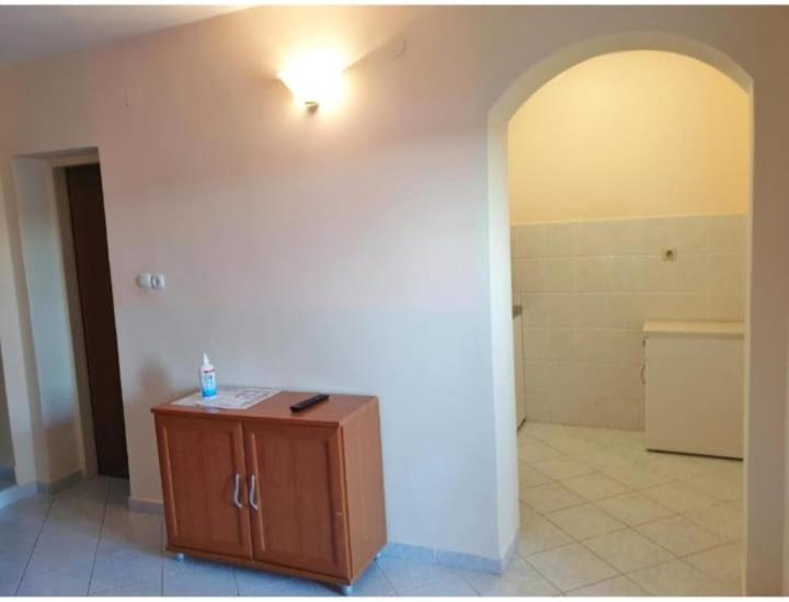 Apartmanibeta Stara Novalja Exterior foto