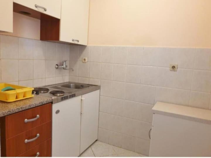 Apartmanibeta Stara Novalja Exterior foto